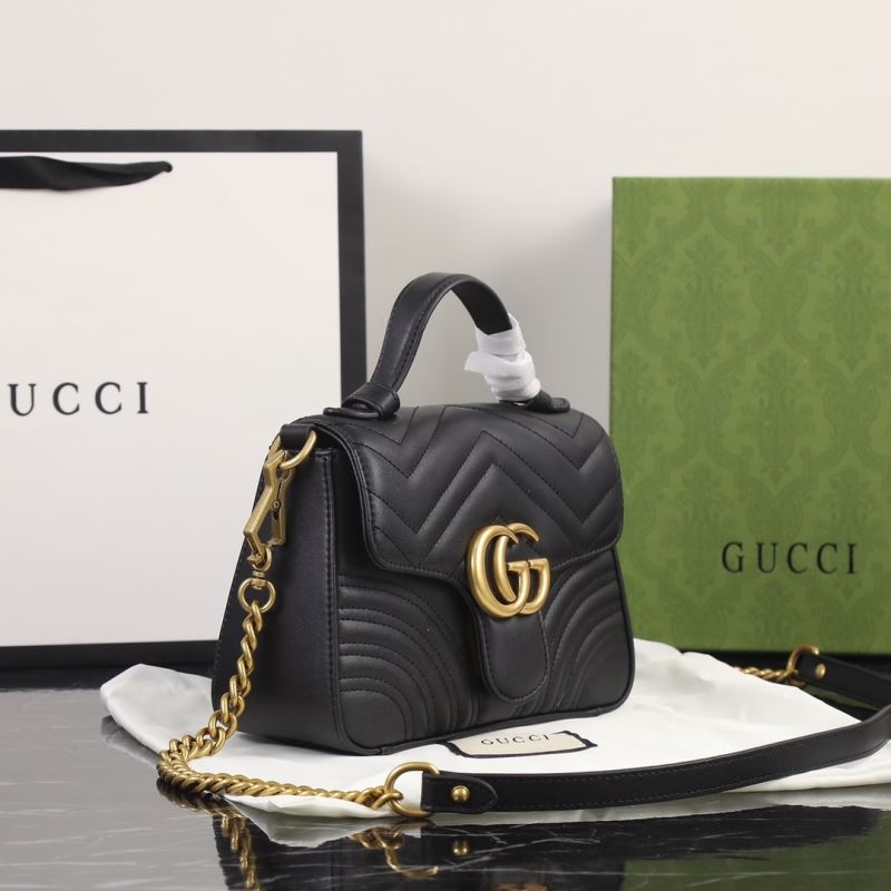 Gucci Satchel Bags